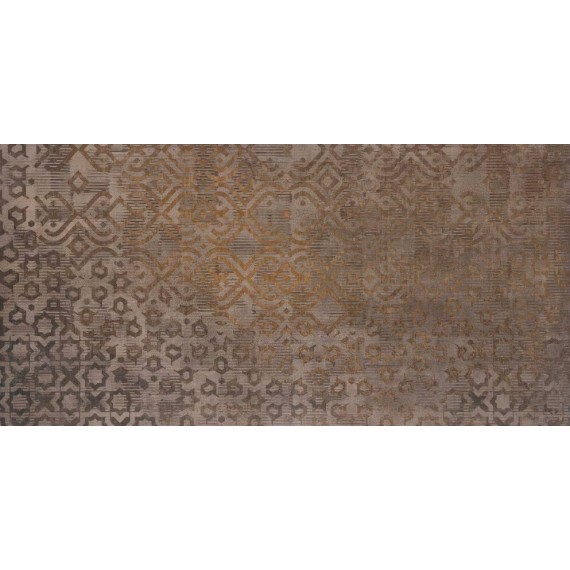 Керамогранит Palace BROADWAY CORTEN 59x119