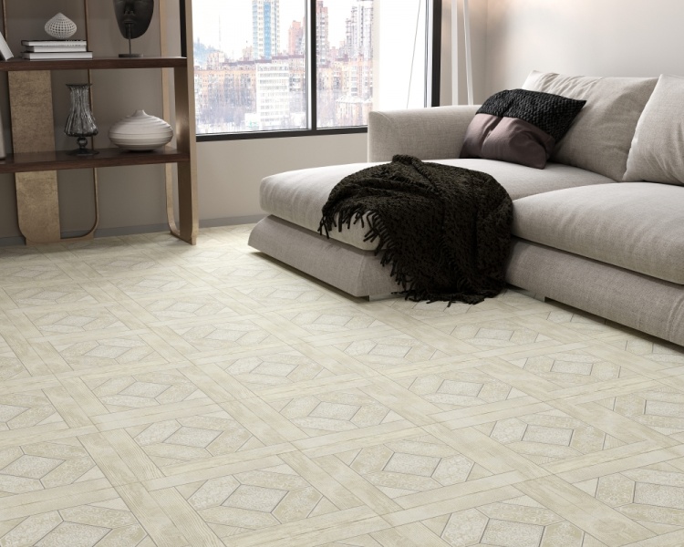 Palacio Eurotile Ceramica