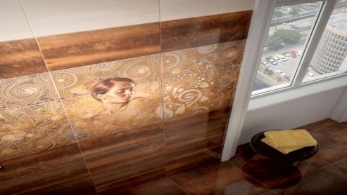 Керамогранит Paladio (STN Ceramica)