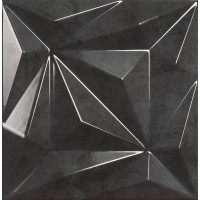 Palais Anthracite 25*25