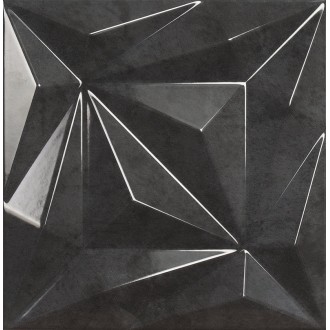 Palais Anthracite 25*25