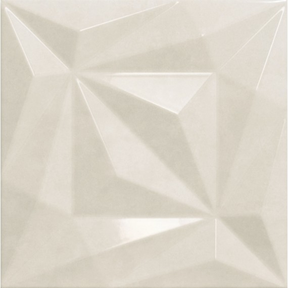 Керамическая плитка Palais Ivory 25*25