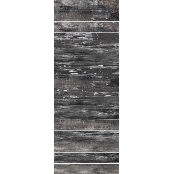 Керамогранит Palau Black 15x90