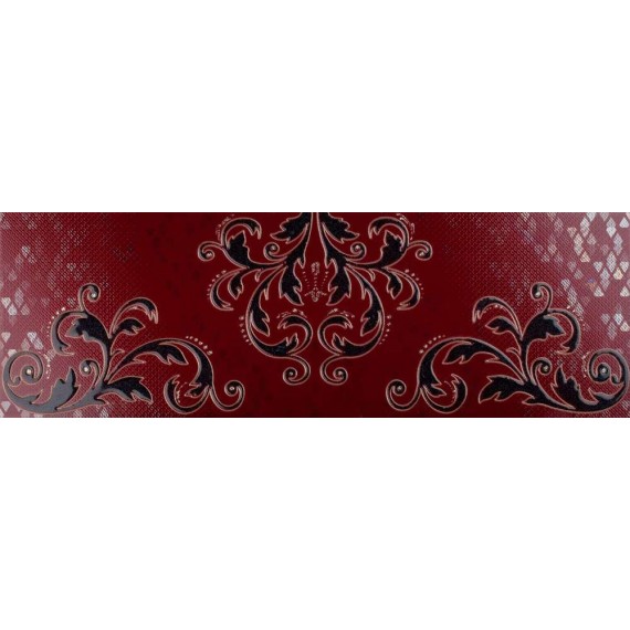 Керамическая плитка Palazzo Ruby Rec. 29.5*89.3