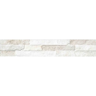 Palermo White 8x44.25