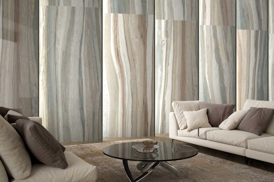 Palisandro TAU Ceramica