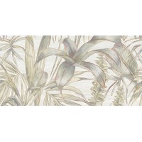 Palissandro декор Oasis 1 оливковый 300х600