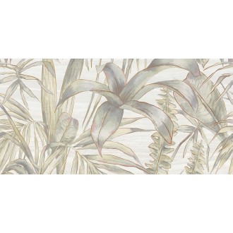 Palissandro декор Oasis 1 оливковый 300х600