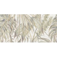 Palissandro декор Oasis 2 оливковый 300х600