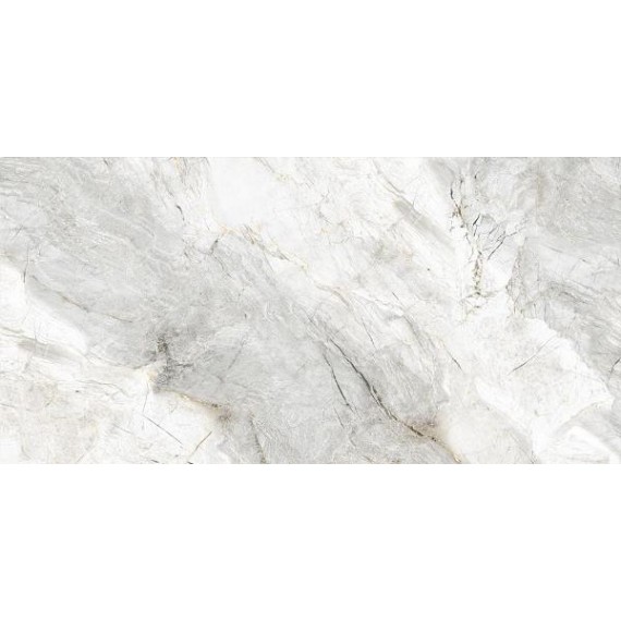 Керамогранит Palissandro White Glossy 60x120