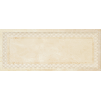 Palladio beige decor 02 25*60