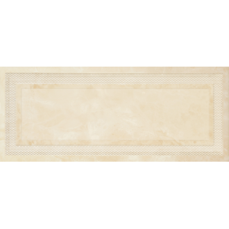 Palladio beige decor 02 25*60