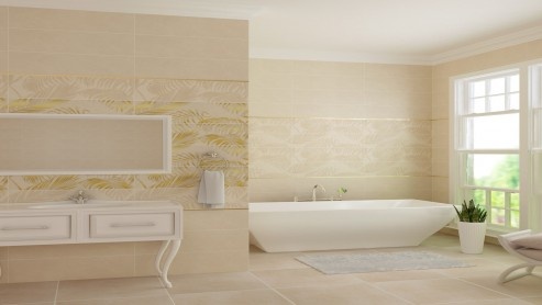 Керамическая плитка Palmera (Gracia Ceramica)