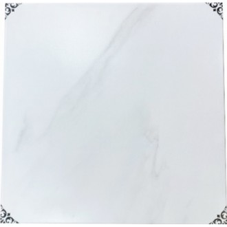 Palmira blanca 42x42