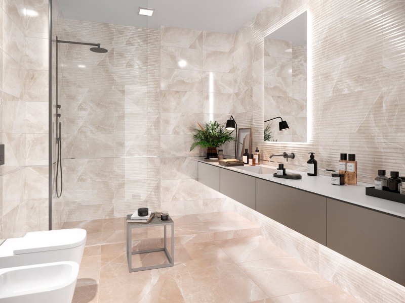 Palomino Global Tile