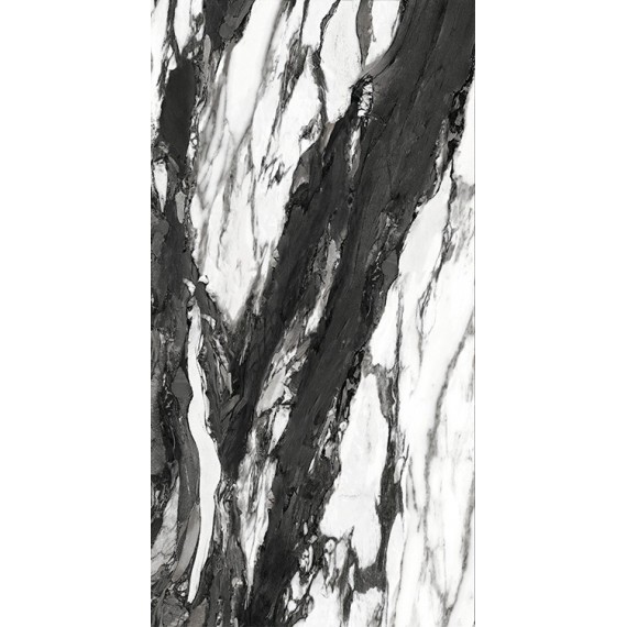 Керамогранит Panda White 60x120