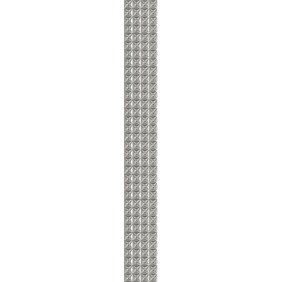 Керамическая плитка Pandora Grey Geometry 7,5х63