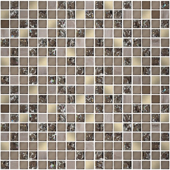 Мозаика Pandora Latte 30x30