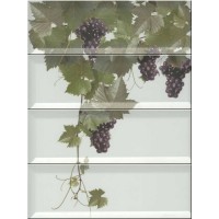 Panno Tempranillo Blanco 40x30
