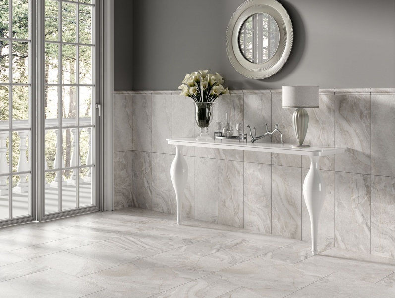 Papiro White Absolut Keramika