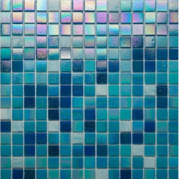 Мозаика Parad Blue JC 718 32.7x32.7