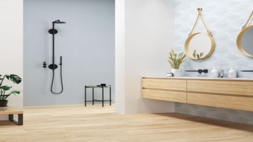 Керамическая плитка Paradis Metropol Ceramica