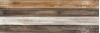 Paris wood decor 25x75