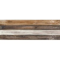 Paris wood decor 25x75