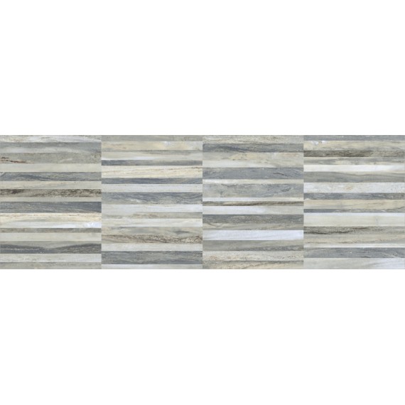 Керамическая плитка Parsel Tessella Mix Rect 40x120