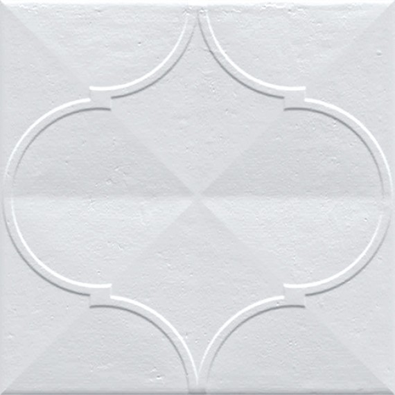 Керамогранит Pashtun Blanco 20x20