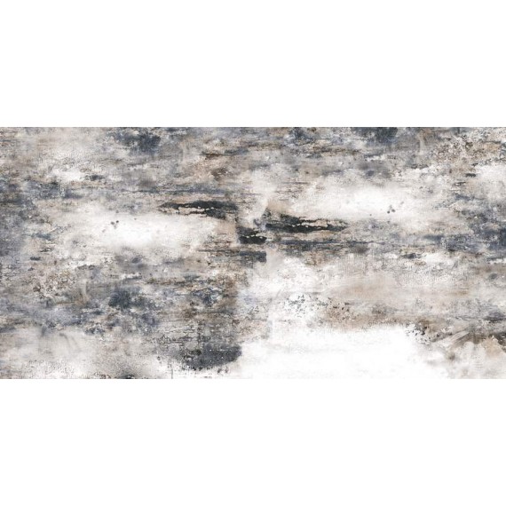 Керамогранит Pastel Blue Silky Rectified 59.7x119.8