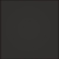Pastel Czarny Mat 20x20