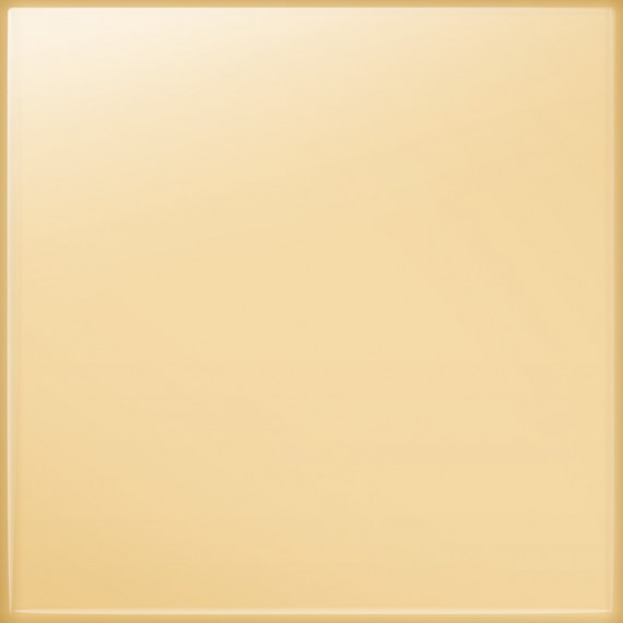 Керамическая плитка Pastel Waniliowy Gloss 20x20