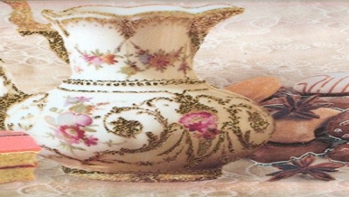 Керамическая плитка Pastelitos (FABRESA)