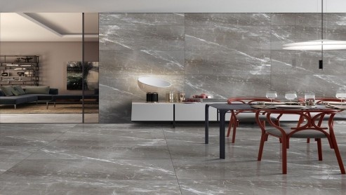 Керамогранит Patara Grigio Laparet