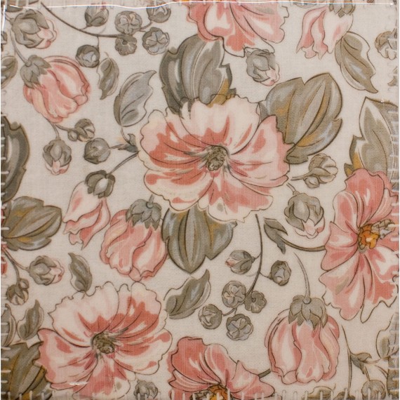 Керамическая плитка Patch Camelia 15*15