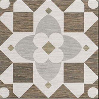 Patchwood Mix 20x20