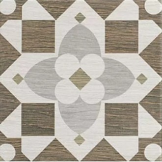Patchwood Mix 20x20