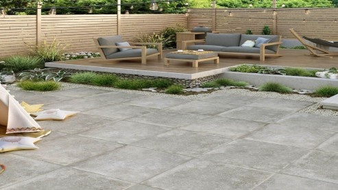 Керамическая плитка Path Paradyz