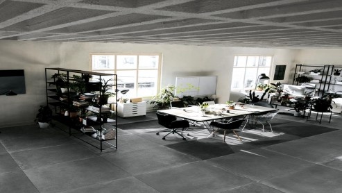 Керамогранит Patina Ragno Marazzi