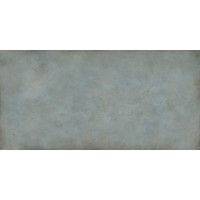 Patina Plate blue MAT 119.8x59.8