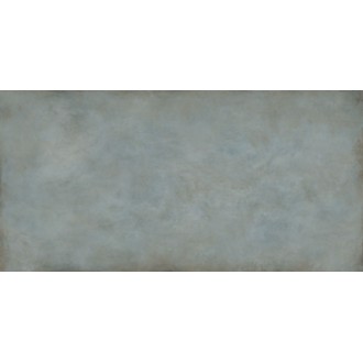 Patina Plate blue MAT 119.8x59.8