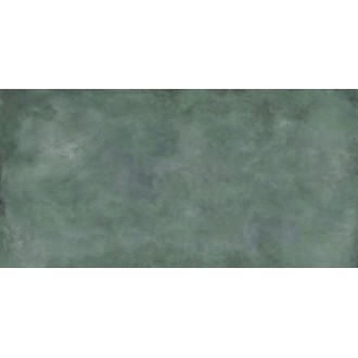 Patina Plate green MAT 119.8x59.8
