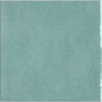Patine Turquesa 15x15