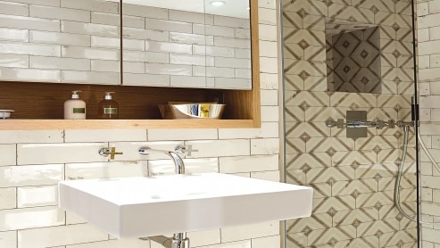 Керамическая плитка Patinee (FABRESA)