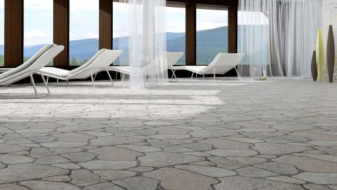 Patio (Gracia Ceramica)