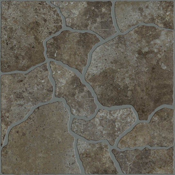 Керамогранит Patio GP коричневый 29,3x29,3