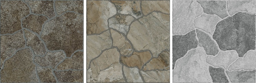 Patio Eurotile Ceramica