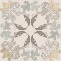 Pav.Soffio Bianco 15x15