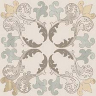 Pav.Soffio Bianco 15x15